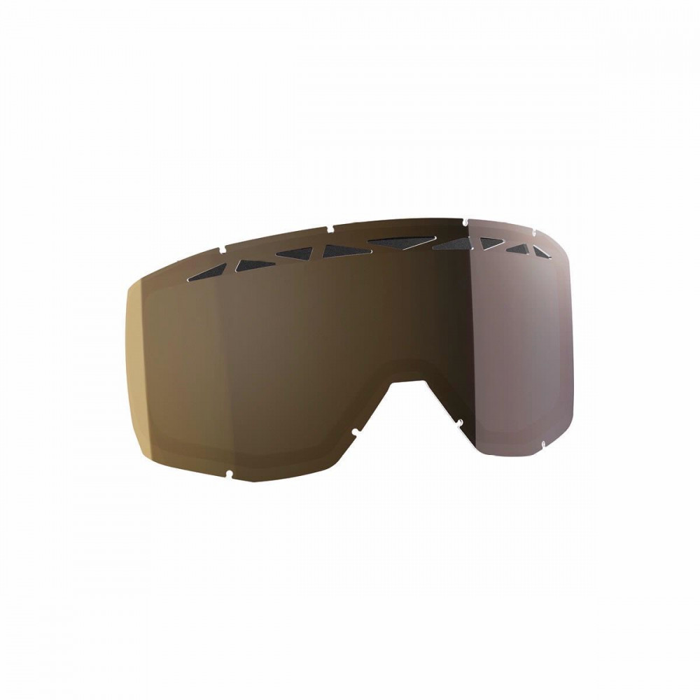 Image of SCOTT HUSTLE dupla lencse, ACS , bronz