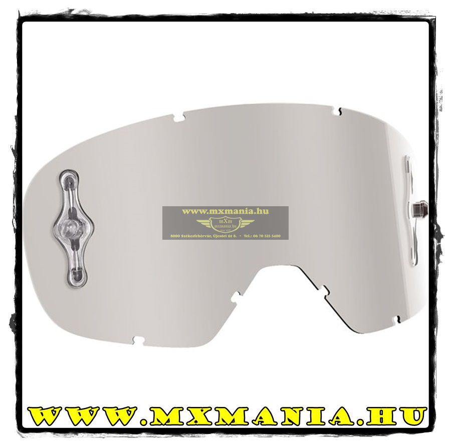 Image of Scott Works 89Si Pro Oxide lencse, Gyerek