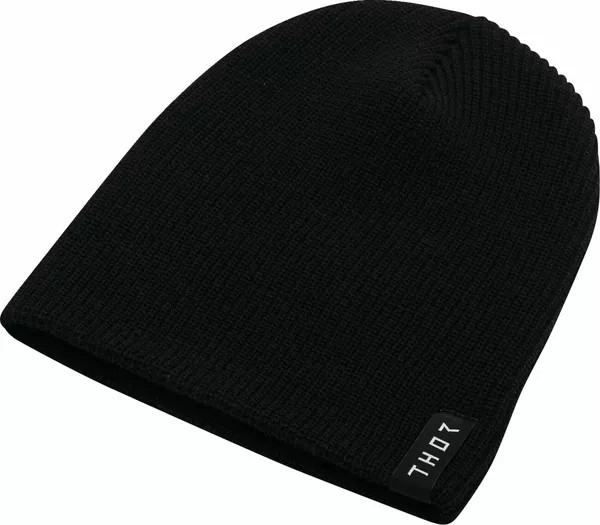 Image of Thor Rouge beanie fekete