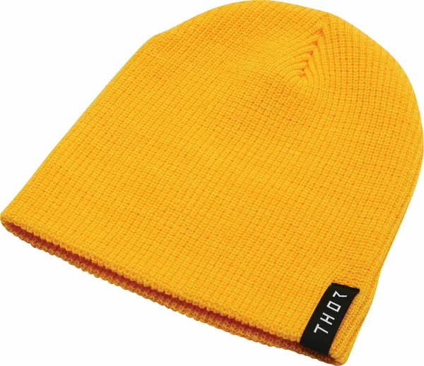 Image of Thor Rouge beanie sárga