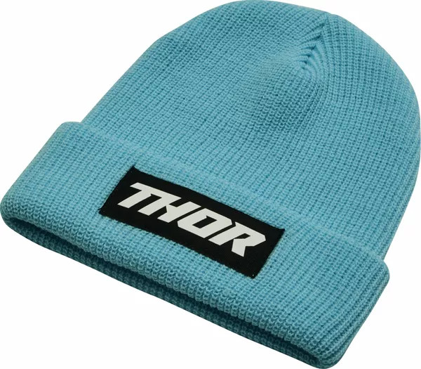 Image of Thor Rouge beanie kék