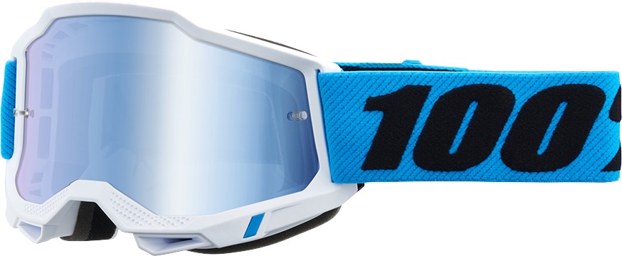 Image of 100% Accuri 2 Novel gyerek szemüveg tükrös lencsével