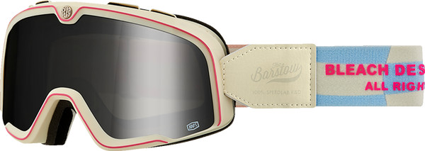 Image of 100% BARSTOW Bleach szemüveg tükrös lencsével