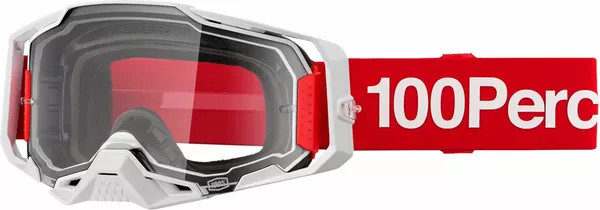 Image of 100% Armega szemüveg Corbin viztiszta lencsével