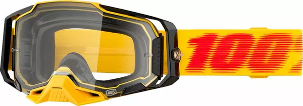 Image of 100% Armega szemüveg Tetsu viztiszta lencsével