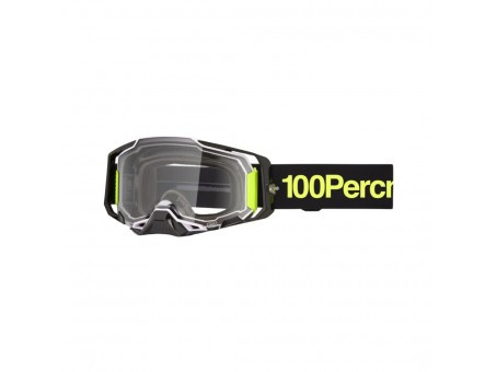 Image of 100% Armega szemüveg orban viztiszta lencsével