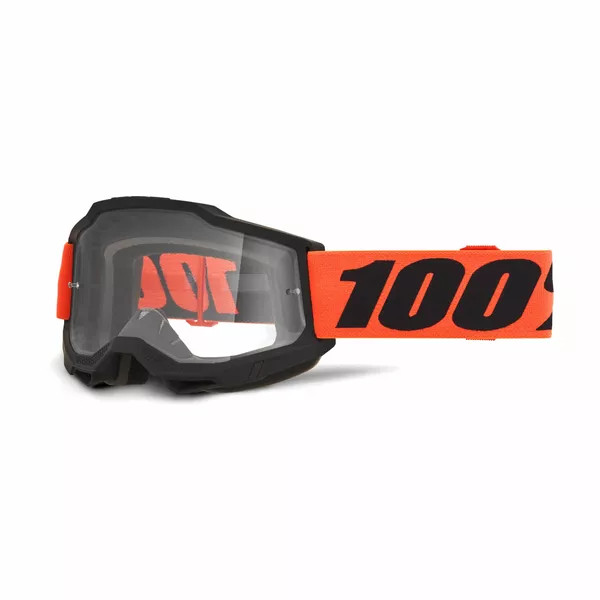 Image of 100% ACCURI2 FERRAN SZEMÜVEG, VIZTISZTA LENCSÉVEL