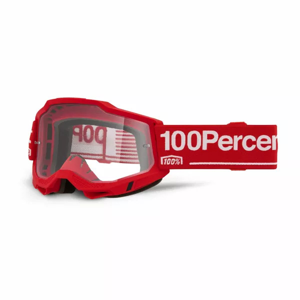 Image of 100% ACCURI2 WOLG SZEMÜVEG, VIZTISZTA LENCSÉVEL