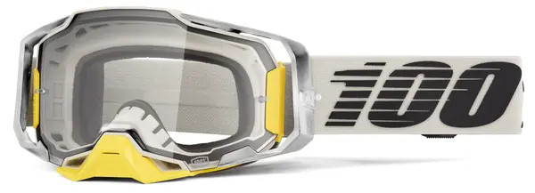 Image of 100% Armega Viggo szemüveg víztiszta lencsével