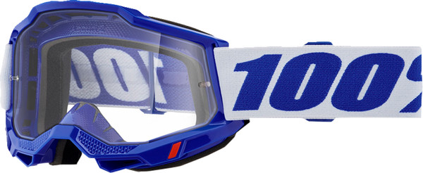 Image of 100% Accuri 2 Blue szemüveg víztiszta lencsével