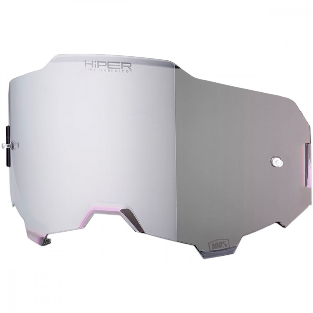 Image of 100% Armega Hiper silver tükrös szemüveg lencse