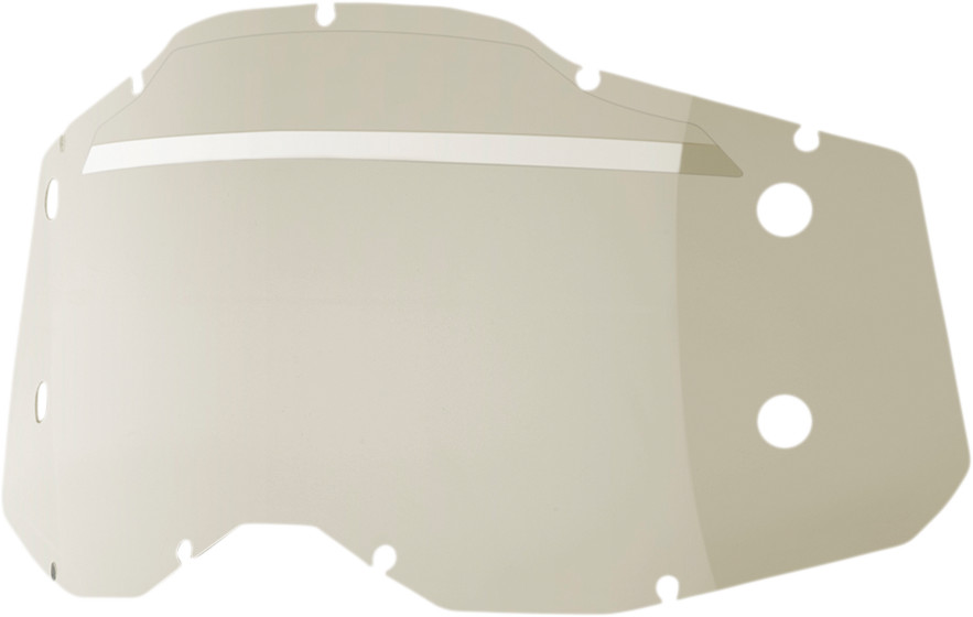 Image of 100% forecast 2.generációs lencse