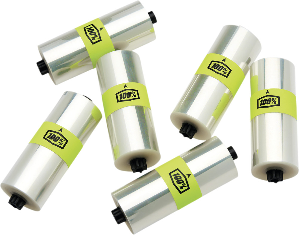 Image of 100% Armega 6 darabos - Forecast roll-off film csomag