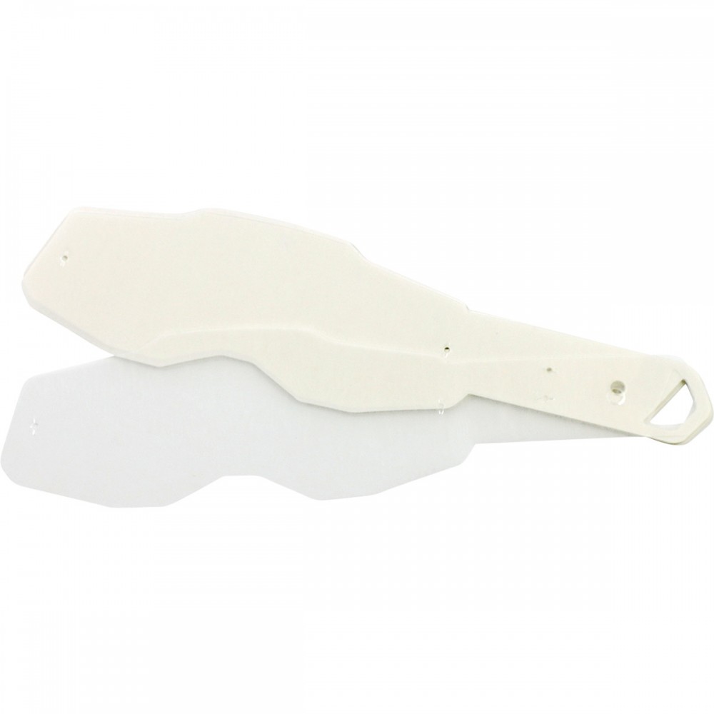 Image of 100% Accuri 2/Racecraft 2/Strata 2 normál letépő 20 db