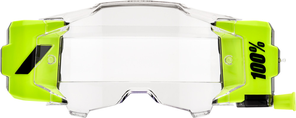 Image of 100% Armega Forecast roll-off szett