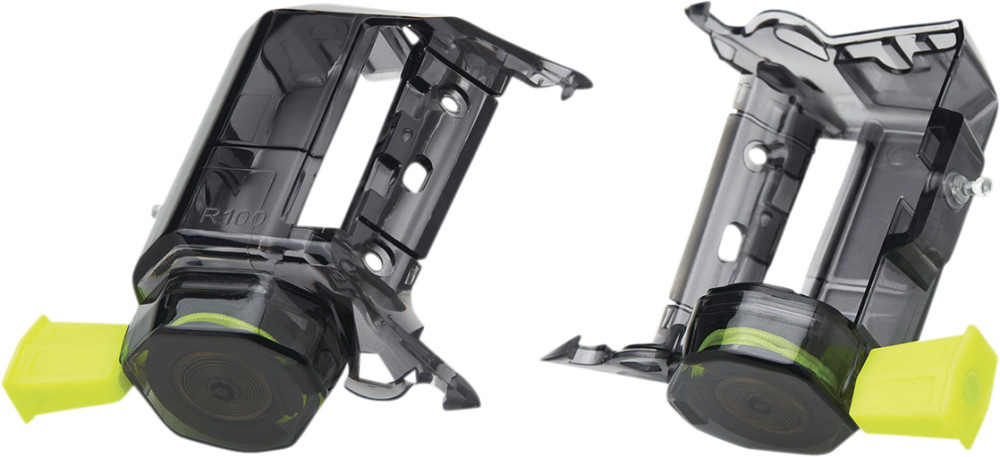 Image of 100% Armega roll-off filmtartó tartály