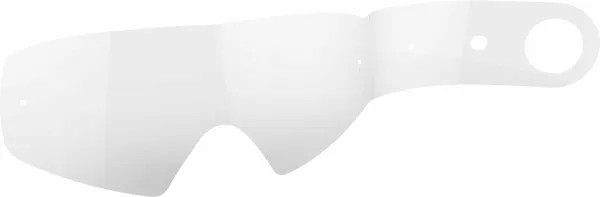 Image of Alpinestars Corp vision gyerek szemüveg letépő - 20 darabos