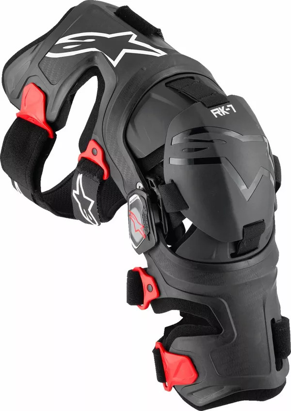 Image of ALPINESTARS RK-7 Plasma térdgép