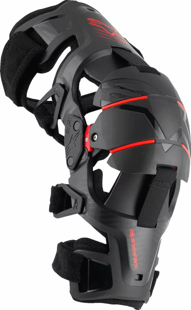 Image of ALPINESTARS RK-1 Plasma térdgép
