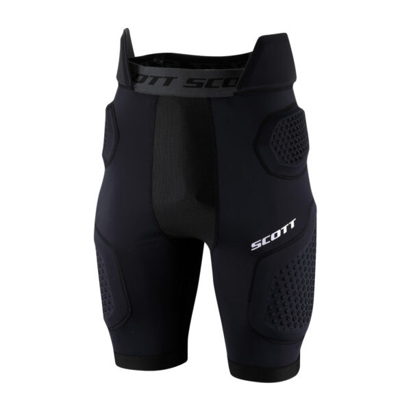 Image of SCOTT SOFTCON AIR protektor short, M