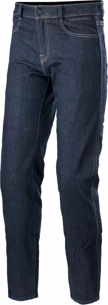 Image of alpinestars sektor protektoros farmer nadrág kék