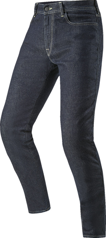 Image of Alpinestars Cooper V3 farmer nadrág, kék