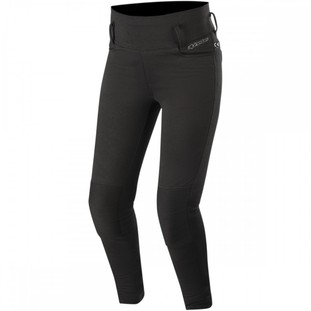 Image of Alpinestars BANSHEE női LEGGINGS motorosnadrág
