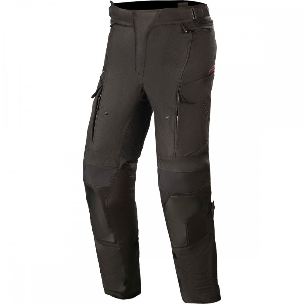 Image of Alpinestars Andes Pants v3 női motorosnadrág,fekete