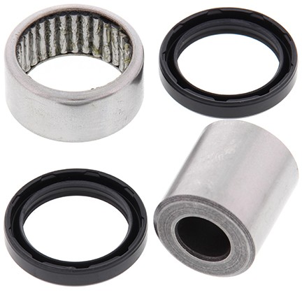 Image of All Balls hátsó teleszkóp felújító kit alsó, Suzuki SUZUKI LTR 450 06-11, LTZ 400 03-13, RM 125/250 96-08, RMZ 250 07-09, RMZ 450 05-09 (29-5025) = SHK70003