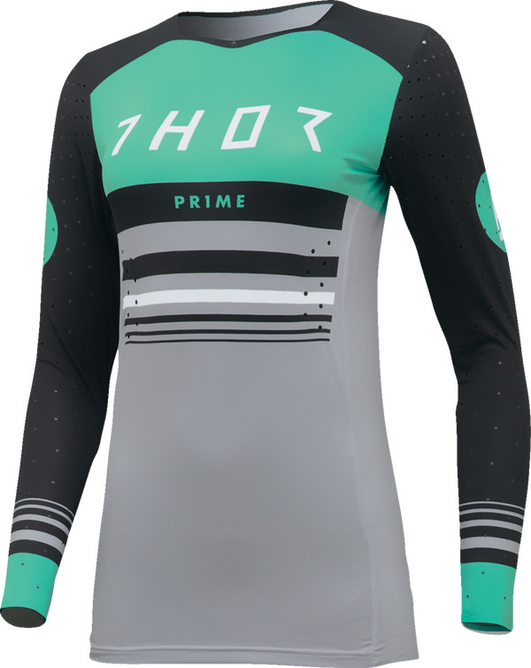 Image of Thor Prime Blaze nöi mez menta-szürke