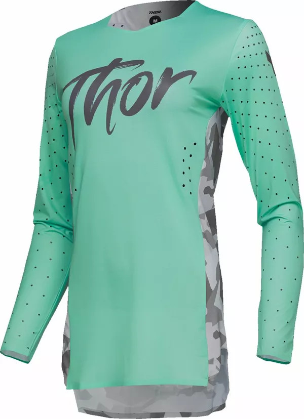 Image of THOR SPORTMODE NÖI MEZ SHADOW SZÜRKE