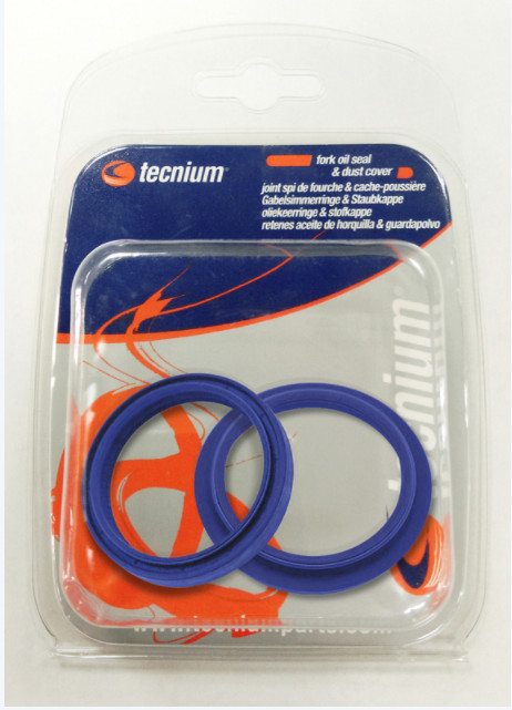 Image of technium teleszkópvilla tömités és porvédő 49mm