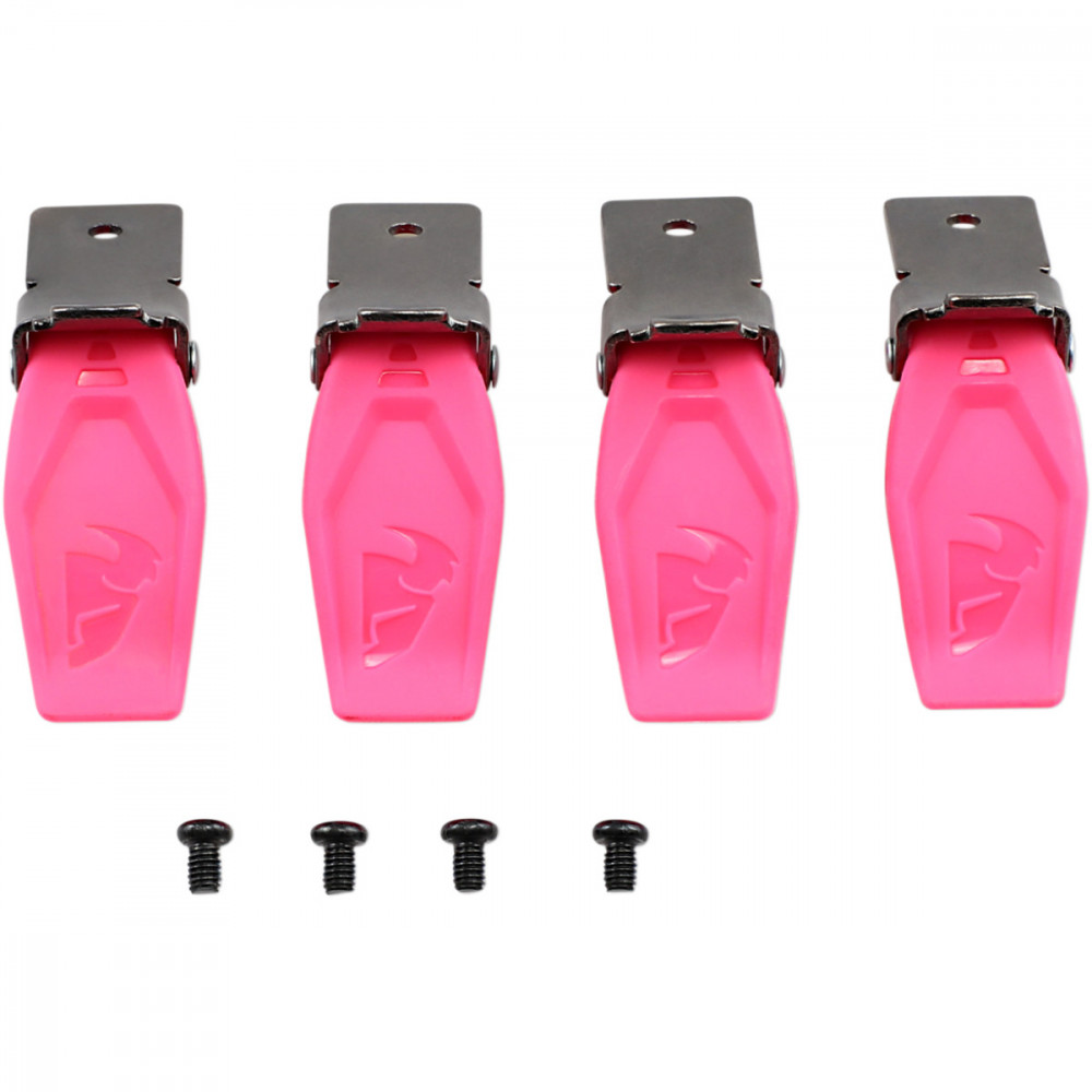 Image of THOR PÓT CSAT PINK ( 4db )