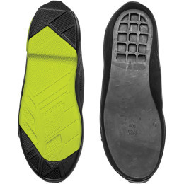 Image of Thor RADIAL CSIZMA TALP FEKETE-FLUO SÁRGA