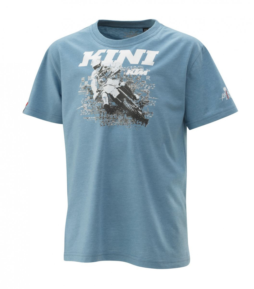 Image of KTM 2022 Kini Kids Dirt póló