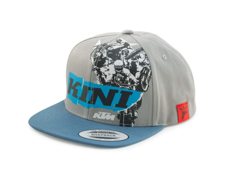 Image of KTM 2022 Kini Kids Punk sapka