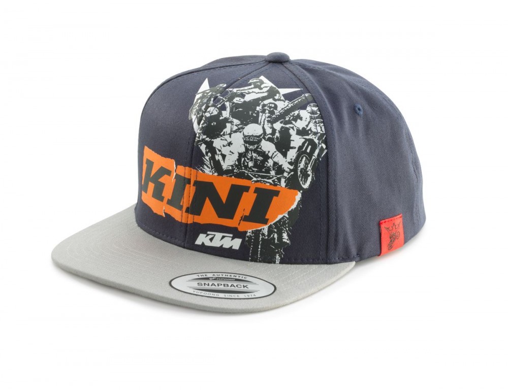 Image of KTM Kini Punk sapka