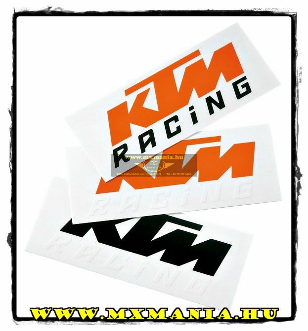 Image of KTM busz matrica