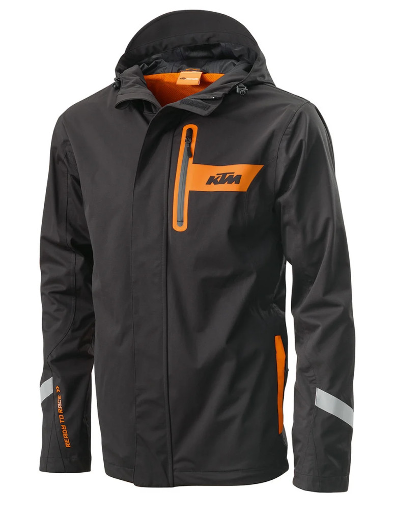 Image of KTM angle női softshell kabát - s méretben