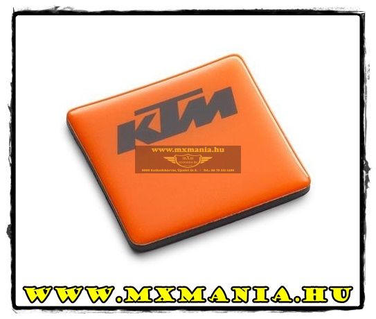 Image of KTM 2017 Ktm logo mágnes (3db)
