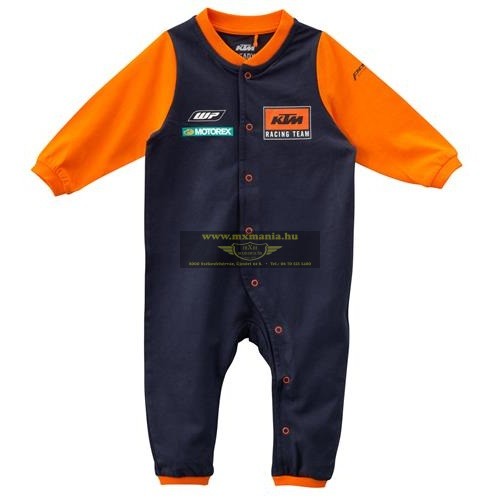 Image of KTM Replica baba rugdalózó, 92