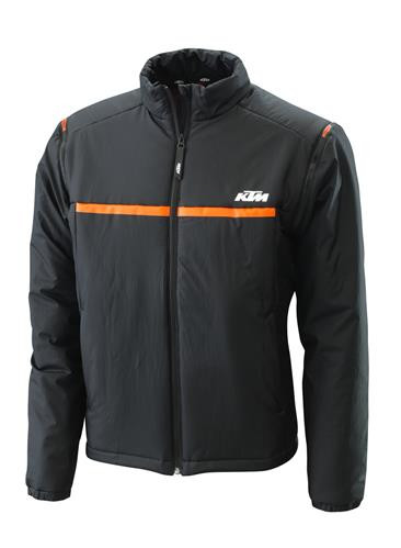 Image of KTM Unbound 2in1 Thermo dzseki,fekete, M