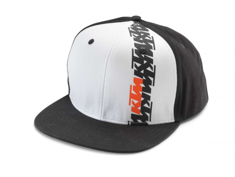 Image of KTM Radical CAP , black
