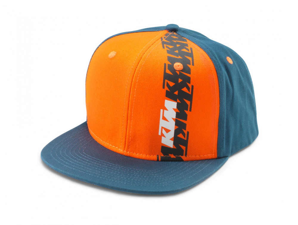 Image of KTM Radical CAP , blue