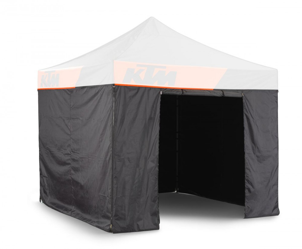 Image of KTM sátor fal készlet 3x3 m,