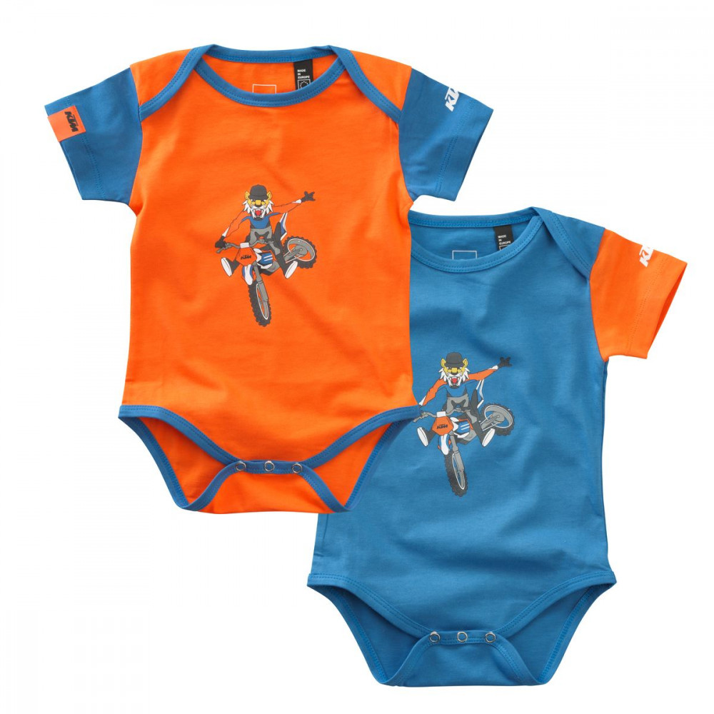 Image of KTM BABY RADICAL BODY SET, 80, 9-12 hónapos korig