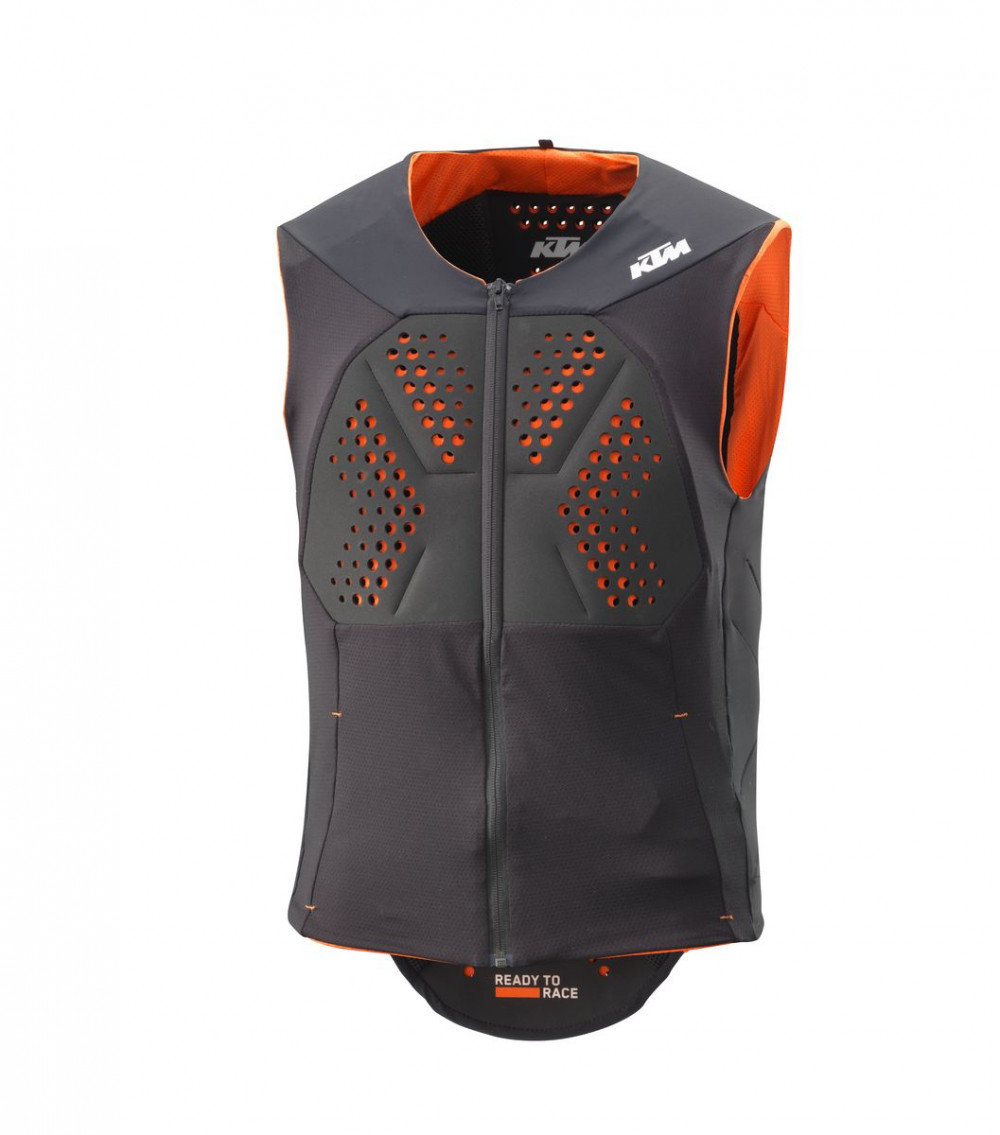 Image of KTM PROTEKTOR MELLÉNY, S