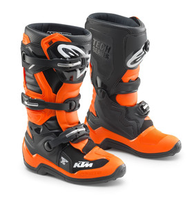 Image of KTM Tech7S MX csizma, Alpinestars, 7/40,5