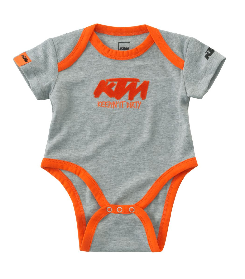 Image of KTM baby body szett - két darabos készlet
