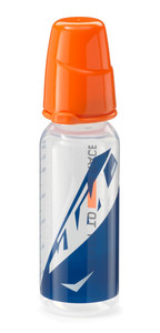 Image of KTM cumisüveg, 250ml